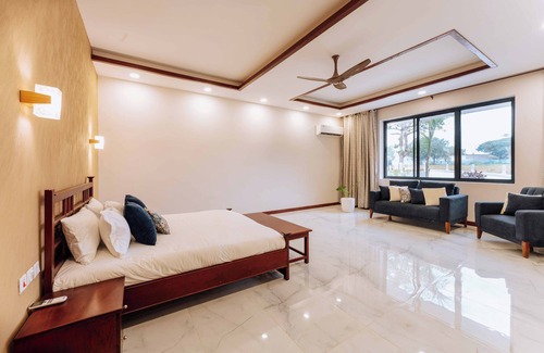 Fumba Hotel | Blue Ocean Resort & Residences