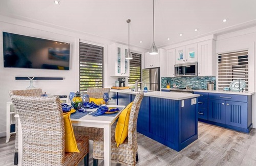 Poipu Condo | Ocean View Condo with Pool & Spa - Guest Rated 10/10