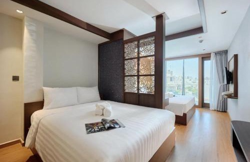 Ngu Hanh Son House | Blue Ocean View Stay