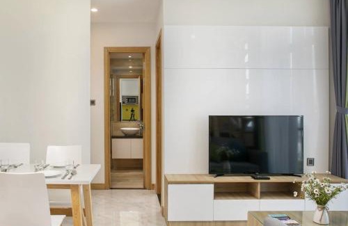 Ngu Hanh Son House | Blue Ocean View Stay