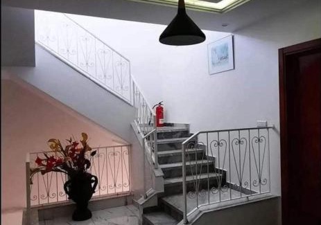 Sahel Chamali Villa | Blue ocean villa