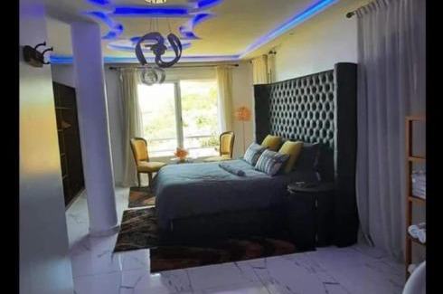 Sahel Chamali Villa | Blue ocean villa
