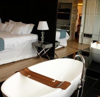 Centro Hotel | Discover Blue Open Hotel: Pet-Friendly Escape with Pool