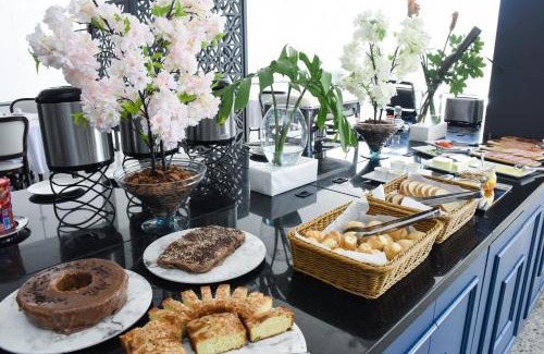 Centro Hotel | Discover Blue Open Hotel: Pet-Friendly Escape with Pool