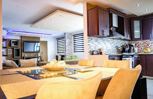 Quebrada Fajardo House | Discover Blue Paradise: Beaches, Spa & Adventures Await!