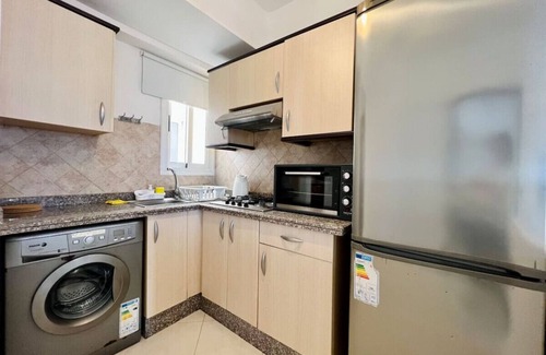 Cabo Negro Apartment | Blue Pearl Apartment