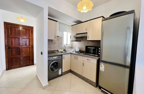 Cabo Negro Apartment | Blue Pearl Apartment