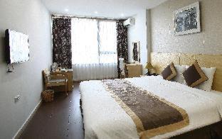 Cau Giay Hotel | Comfortable Stay at Blue Pearl Hanoi Hotel with Breakfast