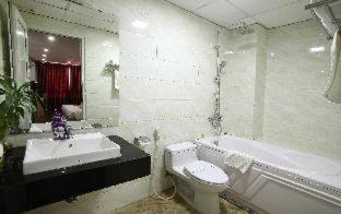 Cau Giay Hotel | Comfortable Stay at Blue Pearl Hanoi Hotel with Breakfast