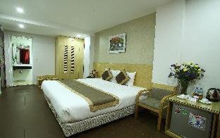 Cau Giay Hotel | Comfortable Stay at Blue Pearl Hanoi Hotel with Breakfast