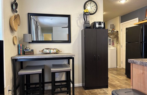 Tonto Basin House | Discover Blue Perch: New Comfort Near Lake Roosevelt