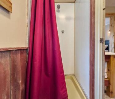 Lead House | Experience Blue Pine Retreat: 4-Star, Pet-Friendly Haven
