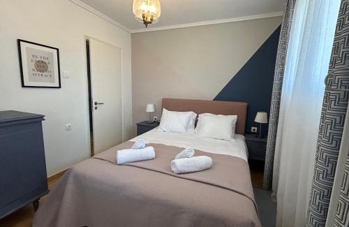 Pefka Apartment | Blue Pines