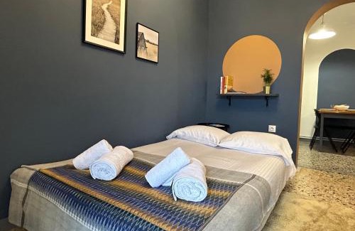 Pefka Apartment | Blue Pines