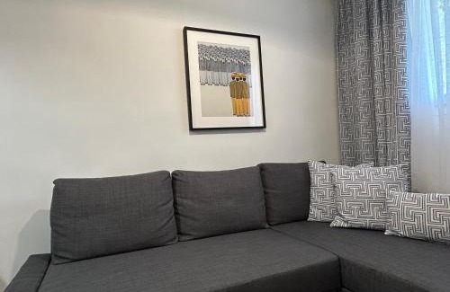 Pefka Apartment | Blue Pines