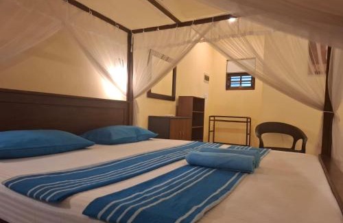 Tangalle House | Captivating Blue Point Rest with Private Beach and Ocean Views