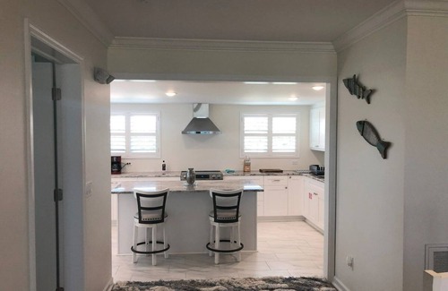 Ocean Cay Apartment | Oceanview Condo Steps from the Beach with Top Amenities