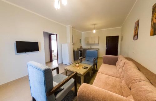 Dahab Apartment | Experience Blue Residence Dahab: Oceanfront & Eco-Friendly