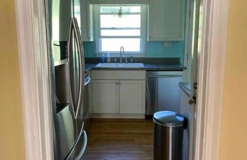 Meadows Of Dan House | Pet-Friendly Retreat Steps from Blue Ridge Parkway