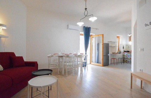 Orgosolo Apartment | Blue Roots-Unexpected Sardinia