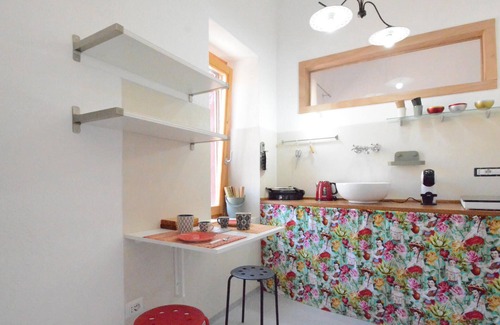 Orgosolo Apartment | Blue Roots-Unexpected Sardinia