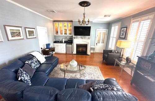 Elizabeth City Hotel | Blue Ruby Inn