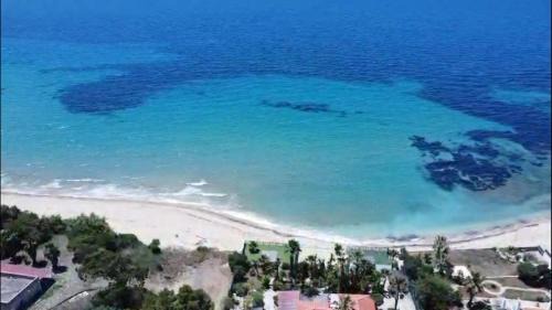 Sciacca Apartment | Blue Sea Apartment Makauda