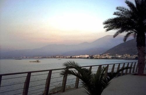 Stalida Resort | Discover Blue Sea Beach by Melia with Oceanfront Bliss