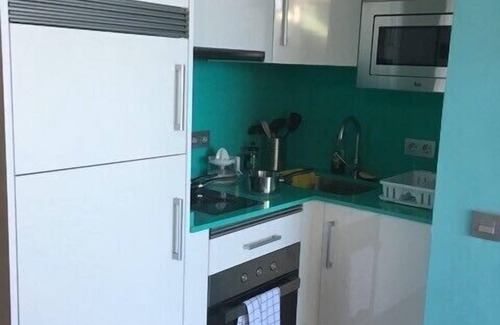 Sitges Town Center Apartment | Idyllic Blue Sea Front Retreat by Hello Homes Sitges