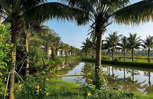 Huong Thuy Apartment | Relax at Blue Sea Hue Hotel with Family-Friendly Amenities
