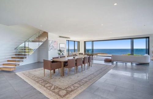 Lennox Head House | Discover Blue Seas: A Family-Friendly 4-Star Retreat