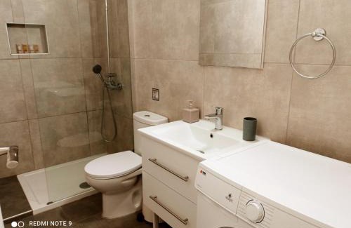 Kissonerga Apartment | Ocean View Blue Seaview Apartments - Guest Rated 10/10