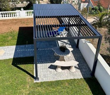 Portimao Villa | Discover Blue Skies Villas: Oceanfront Retreat with Pool