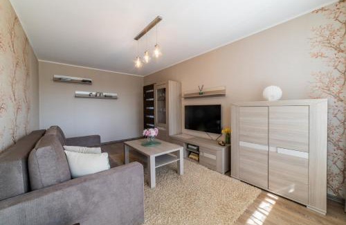 Siauliai Apartment | Blue Sky Apartments