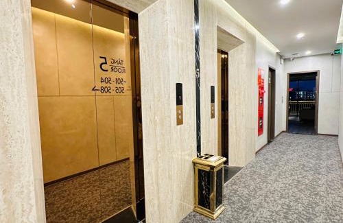 Soc Son Hotel | BLUE SKY NOI BAI HOTEL And POOL