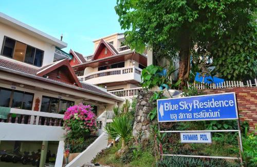 Nanai Road Hotel | Oceanfront Bliss at Blue Sky Residence with Pool Access