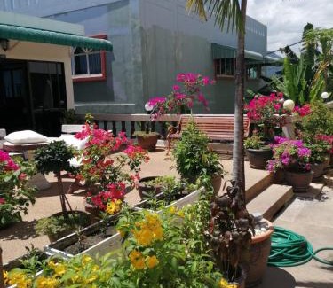 Nanai Road Hotel | Oceanfront Bliss at Blue Sky Residence with Pool Access