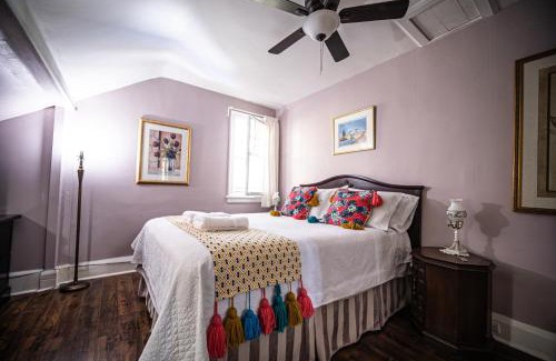 Gravenhurst Bed & Breakfast | Ocean View Escape at Blue Spruce Bed and Breakfast