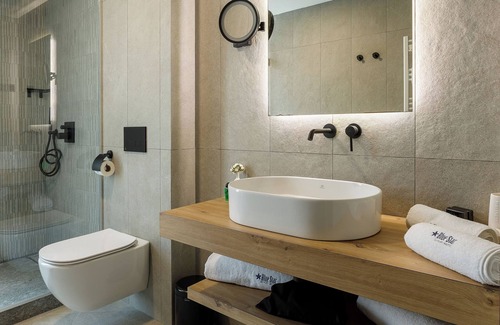 Lozenets Hotel | Blue Star Luxury Hotel