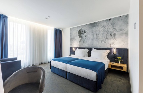 Lozenets Hotel | Blue Star Luxury Hotel