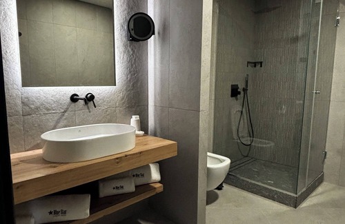 Lozenets Hotel | Blue Star Luxury Hotel