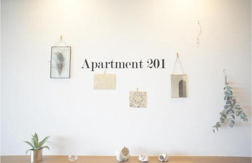Kadena-cho Apartment | Blue Steak Wonder Nagahama