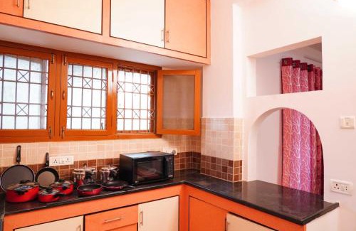 Visakhapatnam House | Blue stone homestay guest house