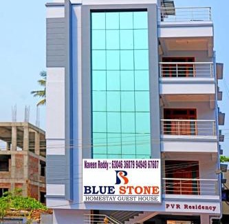 Visakhapatnam House | Blue stone homestay guest house