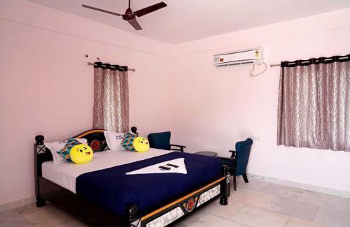 Visakhapatnam House | Blue stone homestay guest house