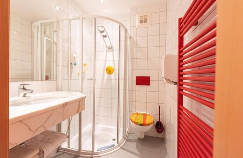 Bad Kleinkirchheim Cottage | Relaxing Ocean View at Blue Suite - Dalnig Guesthouse
