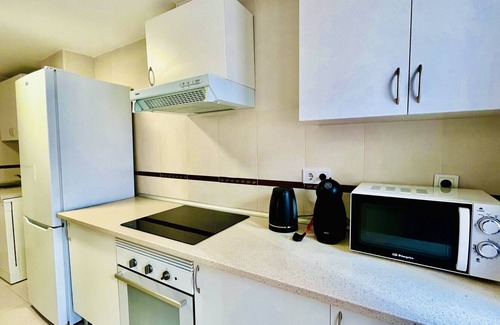 Alicante Apartment | Blue Suites 21A by Gloove