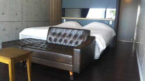Aka Hotel | Premier Oceanview Retreat at Blue Suites Hanamuro