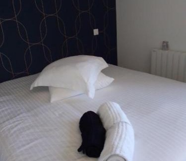 Fuisse Apartment | Pet-Friendly Getaway at Blue Swallow-fuiss Hotel