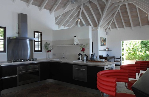 Gouverneur Villa | Indulge in Blue Swan: 4 Bedroom Villa with Private Pool